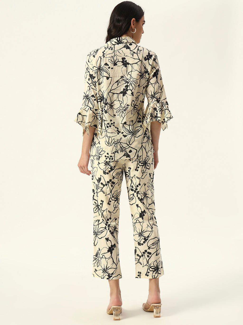 Beatnik Styled in Seconds: Your Perfect Co-Ord Set