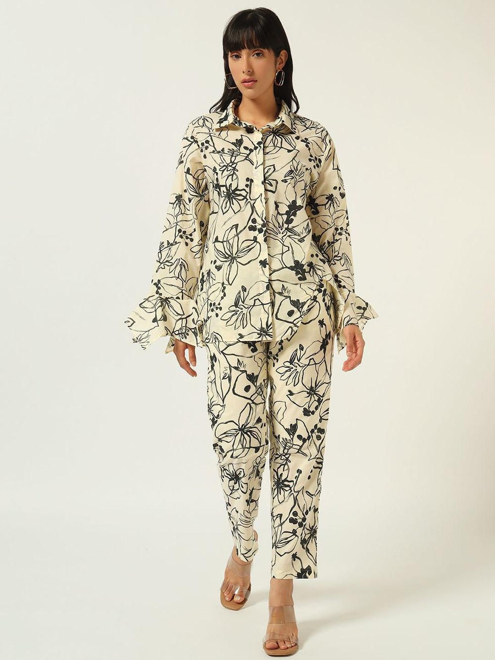 Beatnik Styled in Seconds: Your Perfect Co-Ord Set