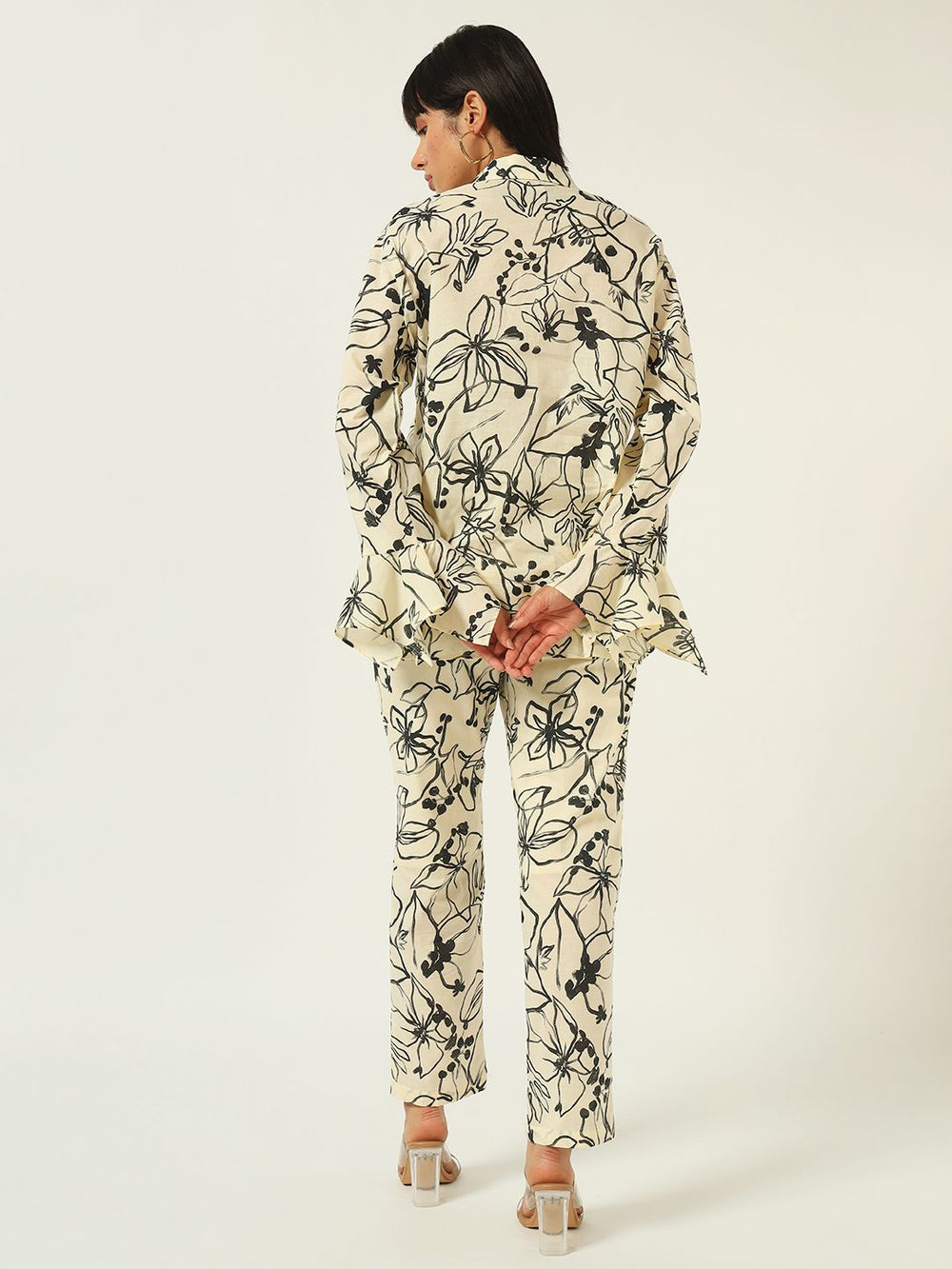 Beatnik Styled in Seconds: Your Perfect Co-Ord Set