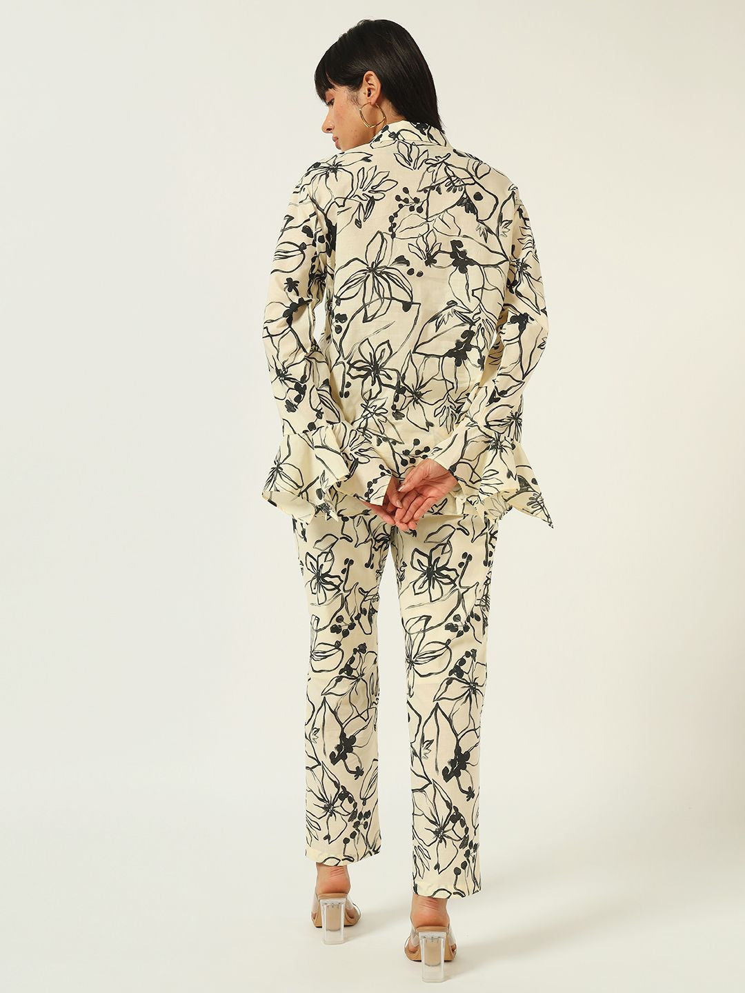 Beatnik Styled in Seconds: Your Perfect Co-Ord Set