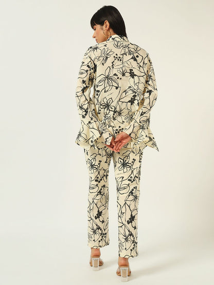 Beatnik Styled in Seconds: Your Perfect Co-Ord Set
