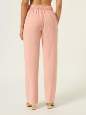 Beatnik Flawless Fits, From Top to Bottom Pink Co-Ord Set