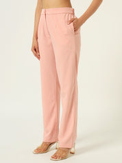 Beatnik Flawless Fits, From Top to Bottom Pink Co-Ord Set