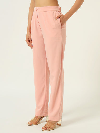 Beatnik Flawless Fits, From Top to Bottom Pink Co-Ord Set
