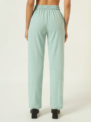 Beatnik Flawless Fits, From Top to Bottom Green Co-Ord Set
