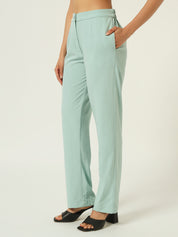 Beatnik Flawless Fits, From Top to Bottom Green Co-Ord Set