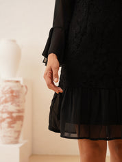 Beatnik Black Sheath Dresses Womens Dresses Beatnik