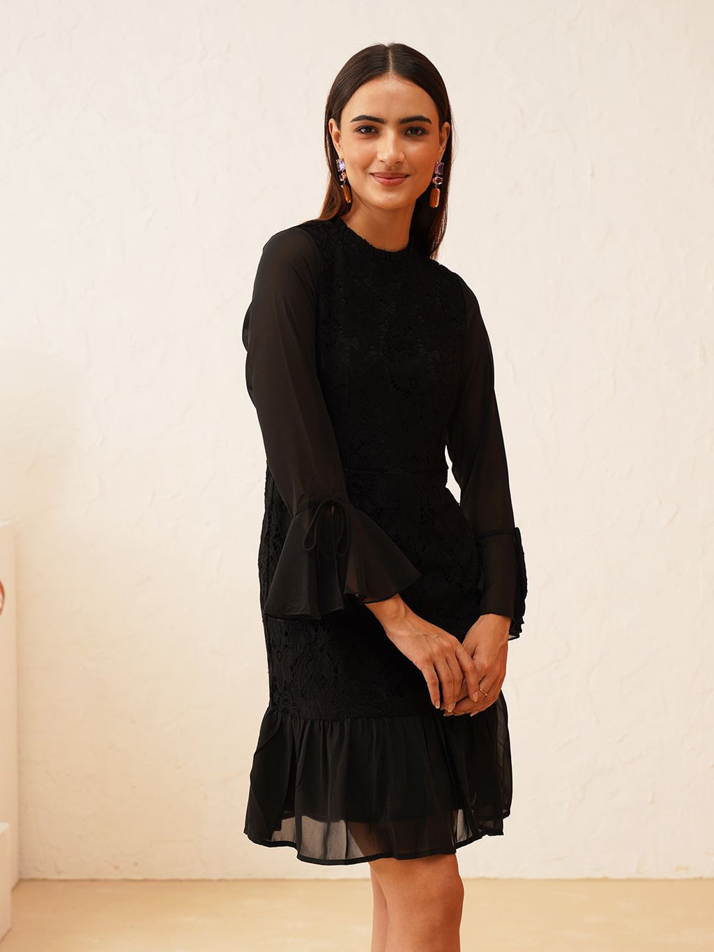 Beatnik Black Sheath Dresses Womens Dresses Beatnik