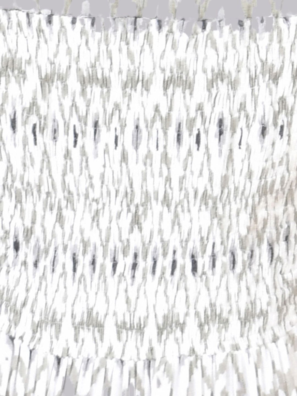 Beatnik Printed Casual Wear Sleeveless Skater Dresses Beatnik India