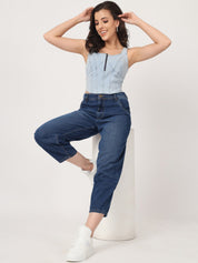 Denim Blue