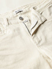 Beatnik Stretchable High-Rise Casual Wear Denim Jeans Beatnik India