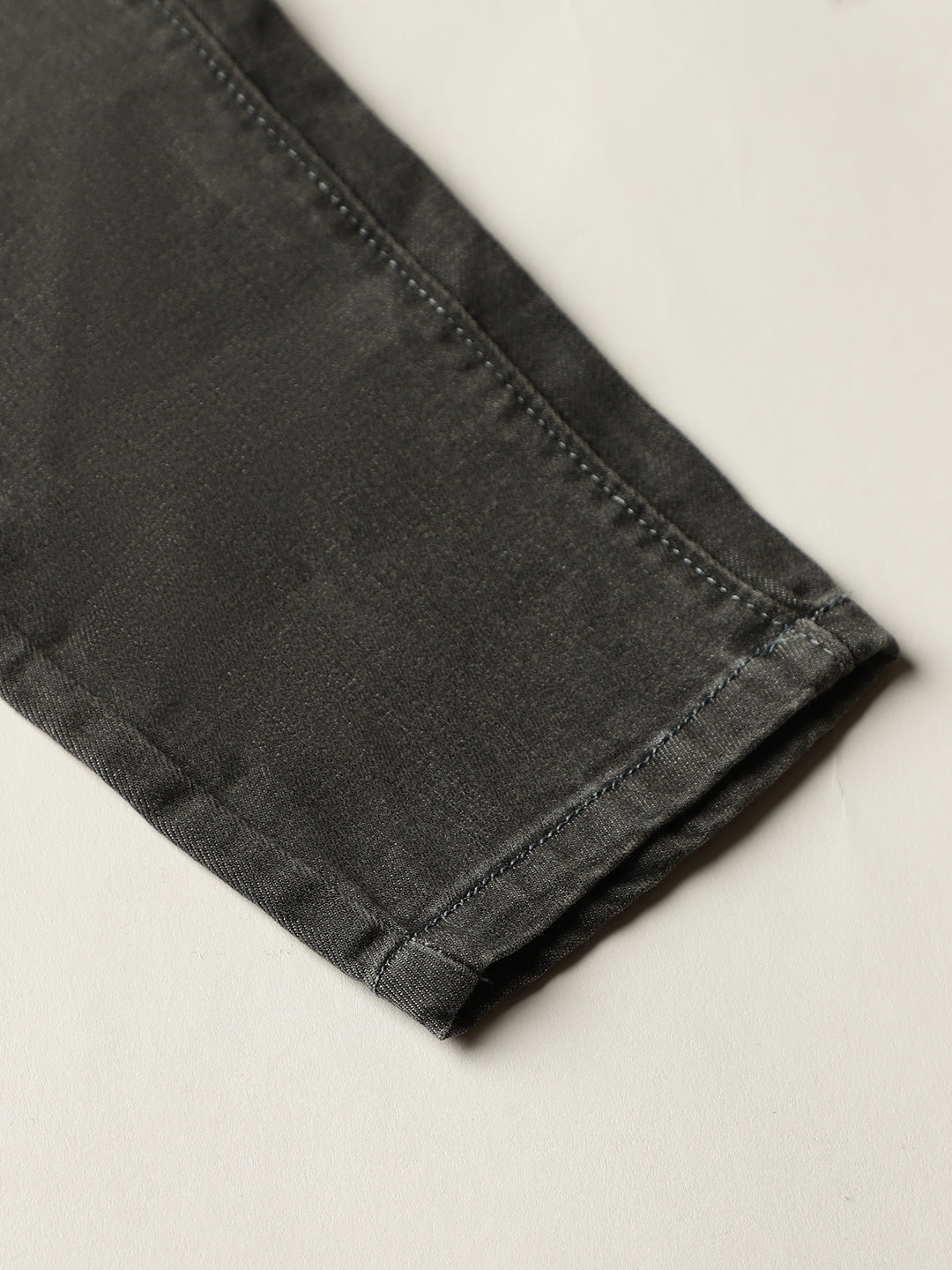 Beatnik Casual Wear High-Rise Stretchable Denim Jeans Beatnik India
