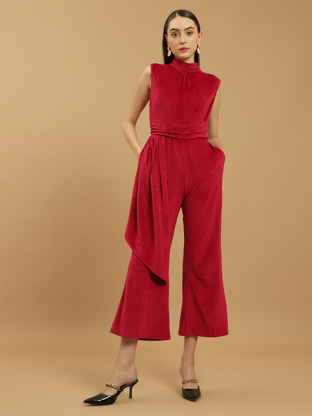 Dark Red