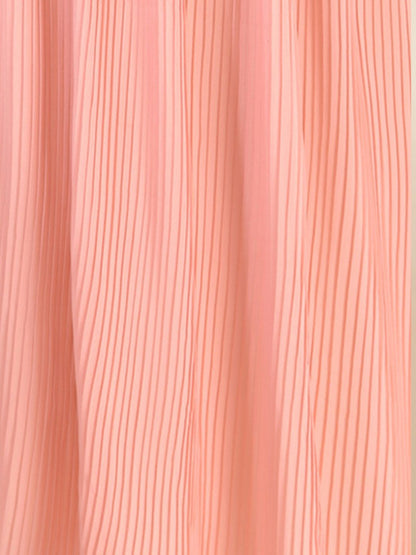 Beatnik Jacquard Flared Skirts Beatnik India