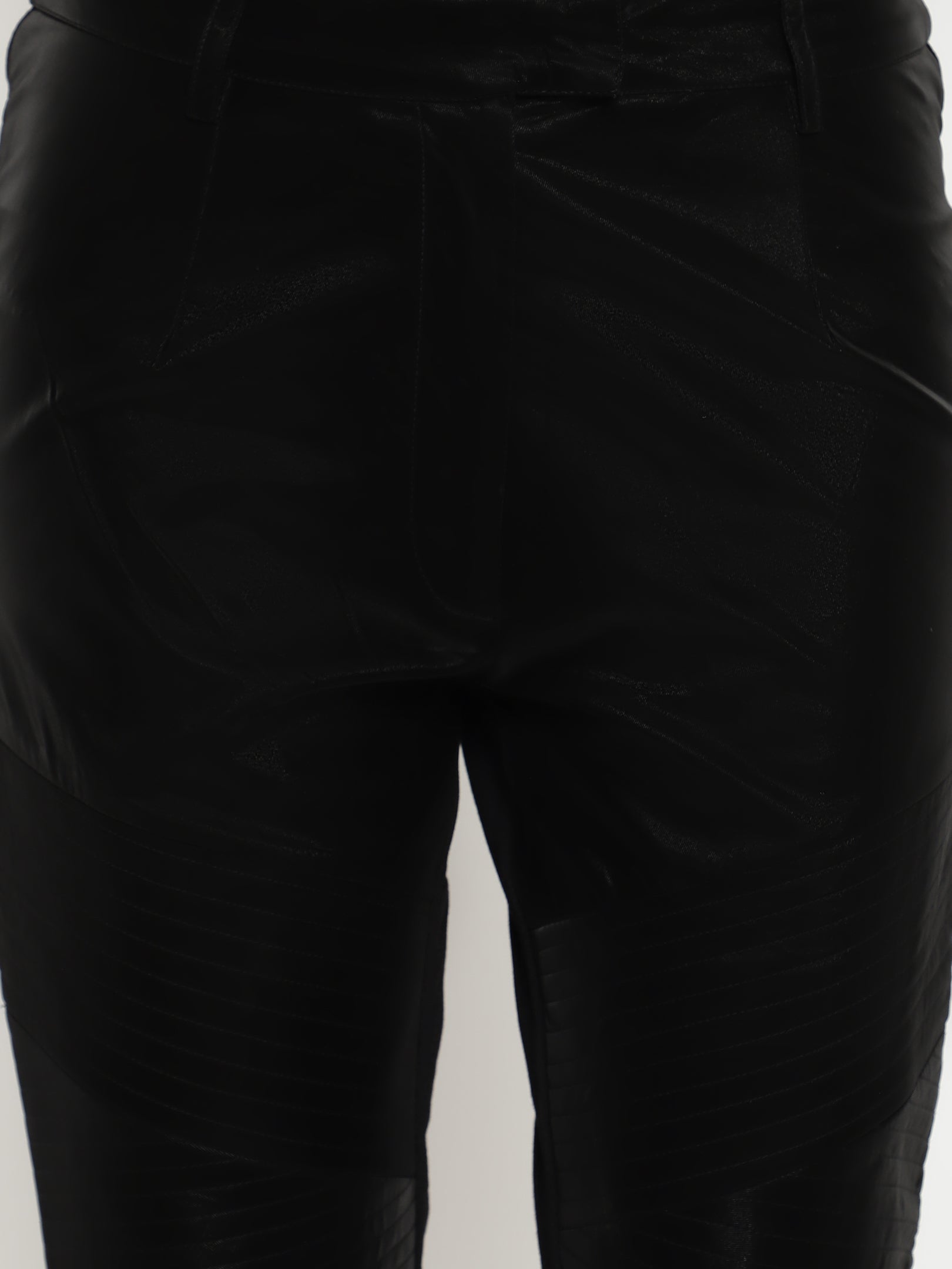 Beatnik Black Slim Fit Treggings Beatnik