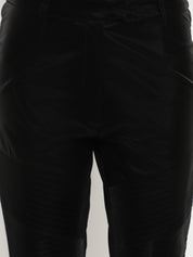 Beatnik Black Slim Fit Treggings Beatnik