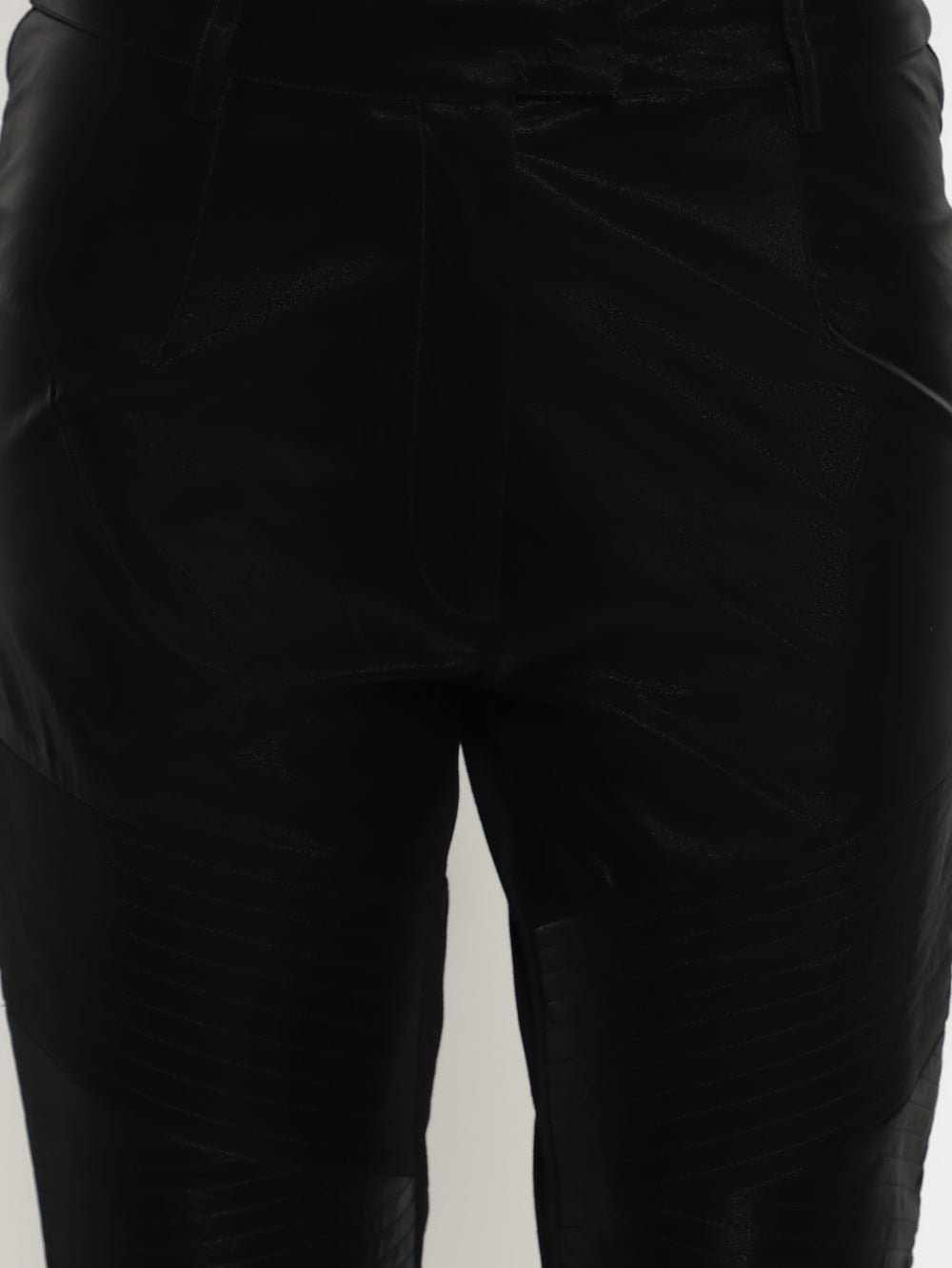 Beatnik Black Slim Fit Treggings Beatnik