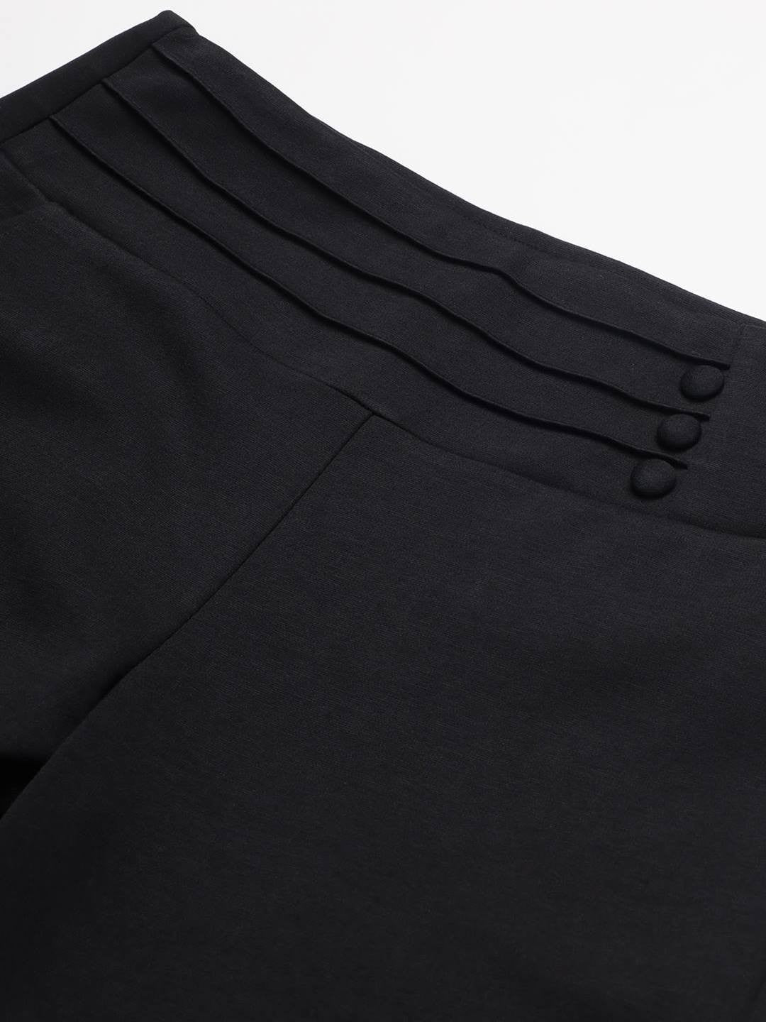 Beatnik Jeggings Ankle Length Solid Womens Jegging & Treggings Beatnik India