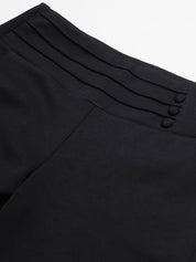 Beatnik Jeggings Ankle Length Solid Womens Jegging & Treggings Beatnik India