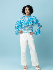 Sky Blue