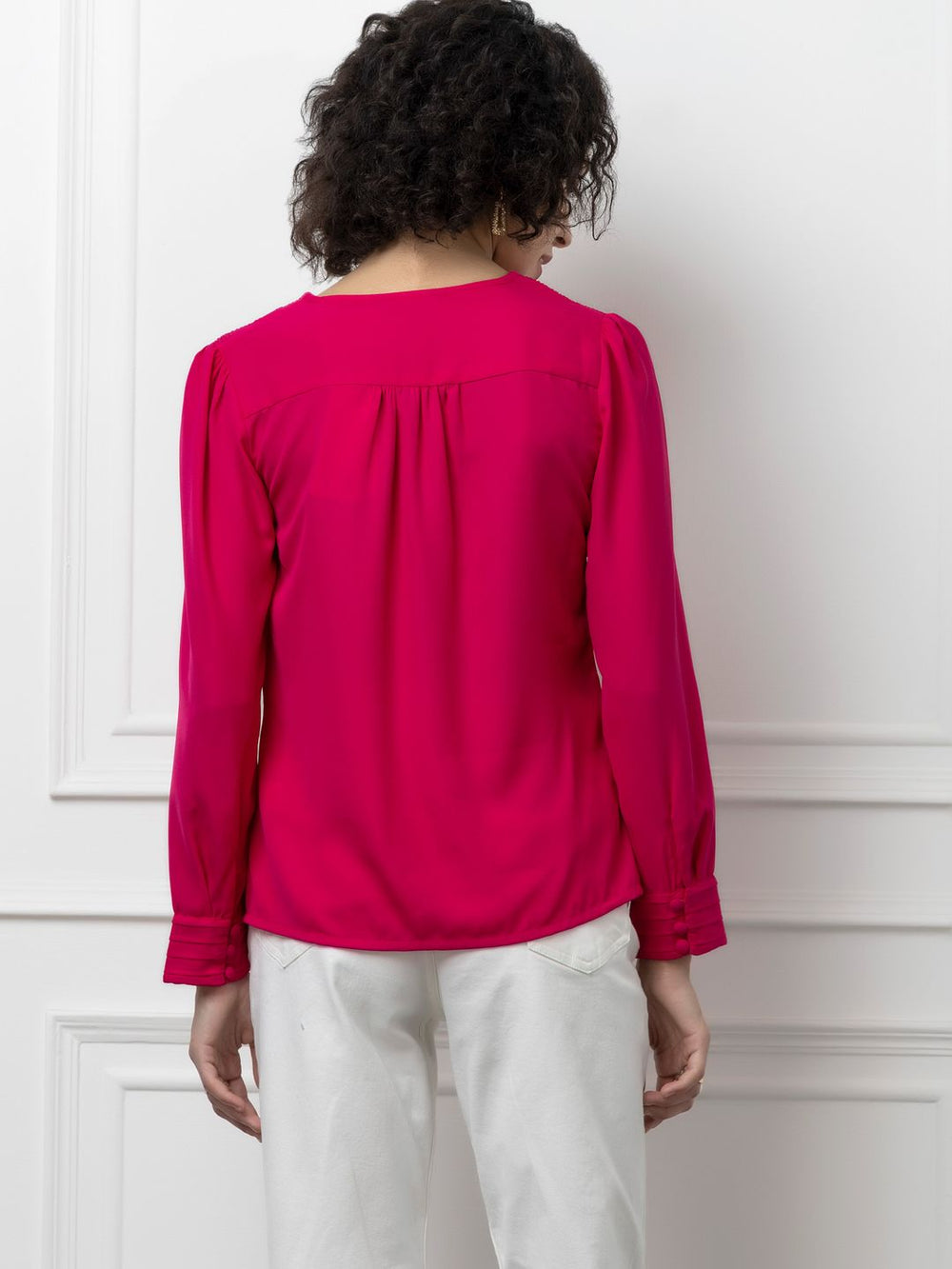 Hot Pink