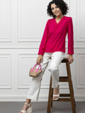 Hot Pink