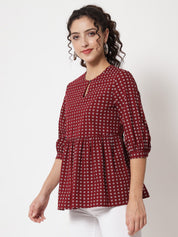 Dark Red