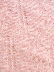 Beatnik Peach Puff Blouson  Womens Top Beatnik India