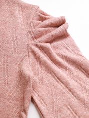 Beatnik Peach Puff Blouson  Womens Top Beatnik India