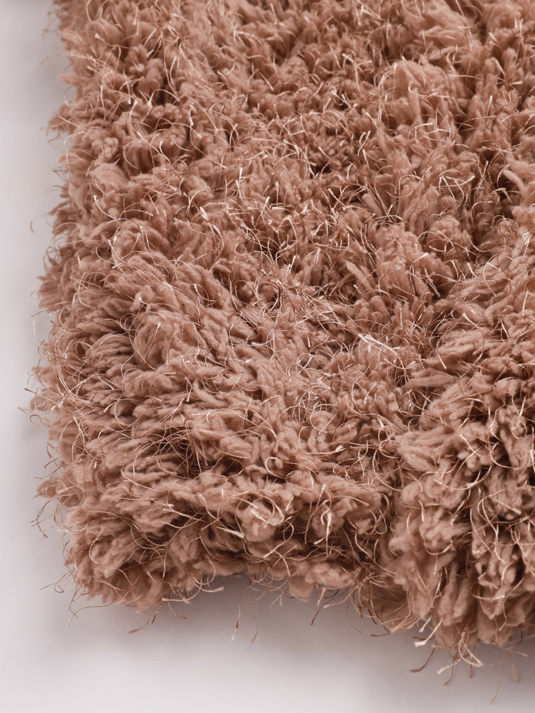 Beatnik Brown Wrap  Womens Top Beatnik India