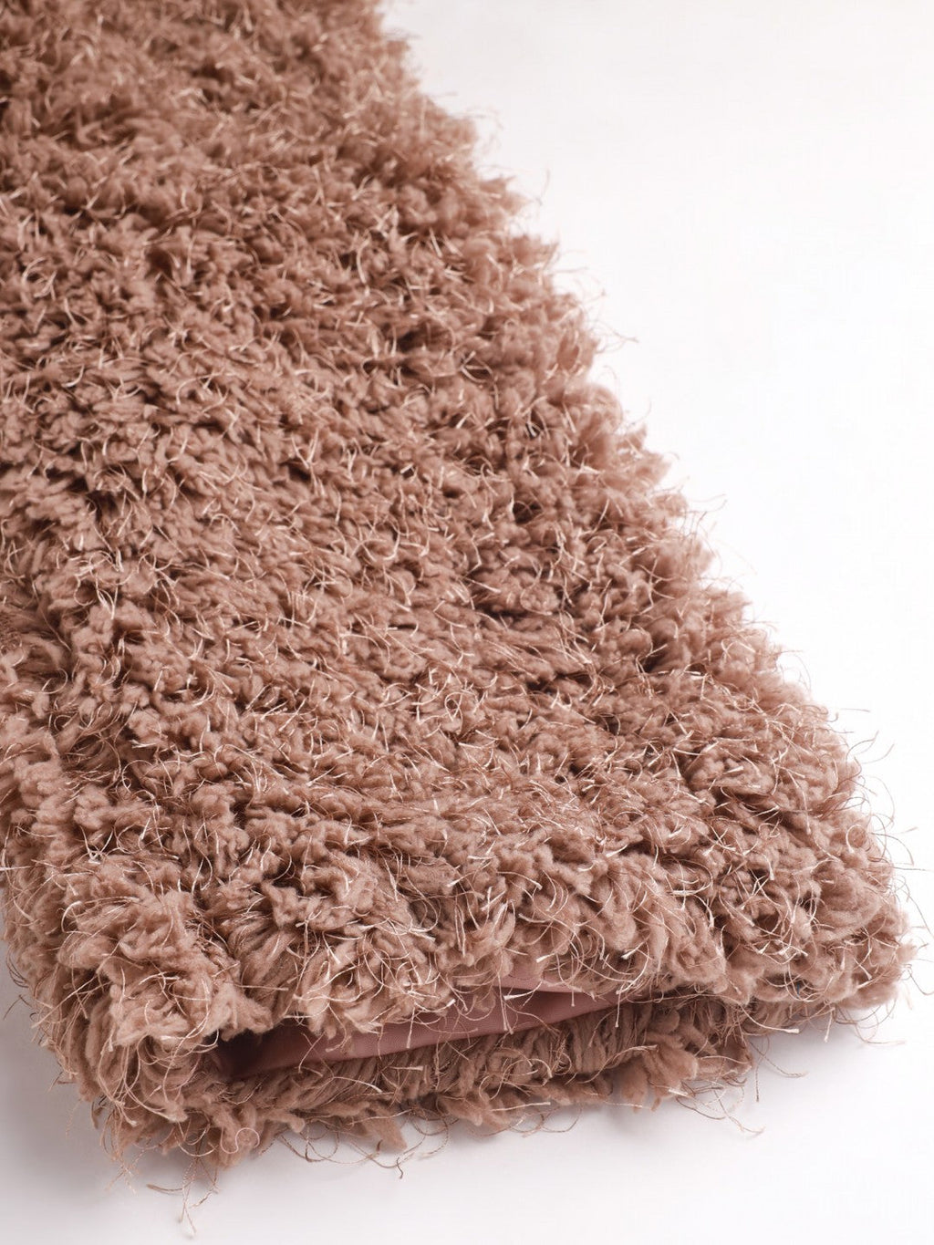 Beatnik Brown Wrap  Womens Top Beatnik India