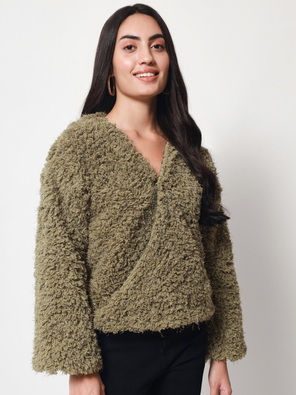 Olive Green
