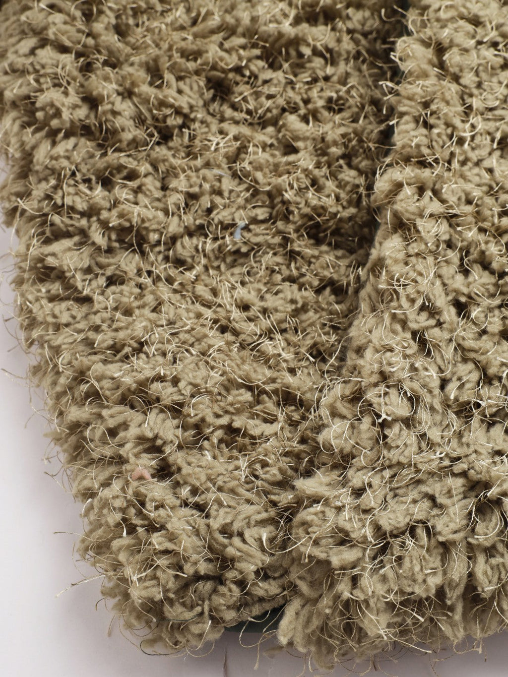 Beatnik Olive Green Wrap  Womens Top Beatnik India