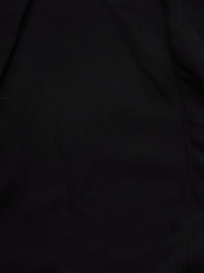 Beatnik Round Neck Black Womens Top Beatnik India