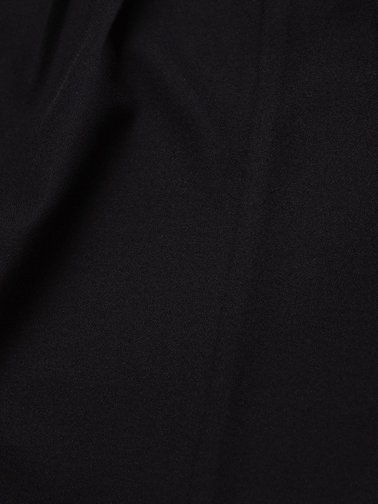 Beatnik Black Peasant  Womens Top Beatnik India