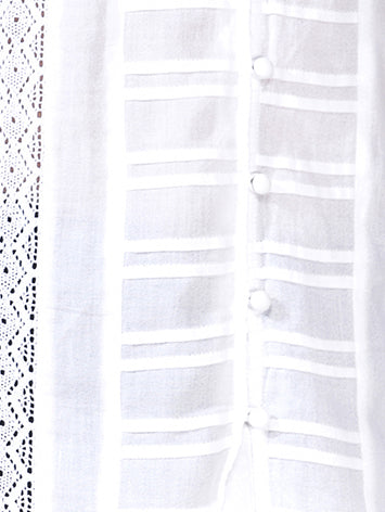 Beatnik Off White  Style  Womens Top Beatnik India