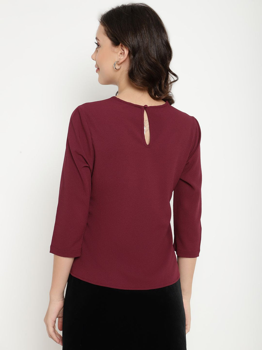 Beatnik Wine Empire Top Beatnik