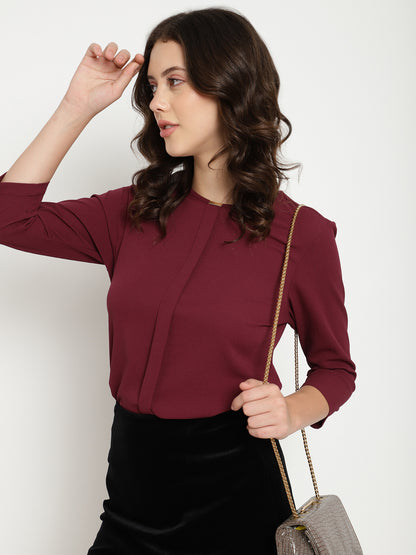 Beatnik Wine Empire Top Beatnik