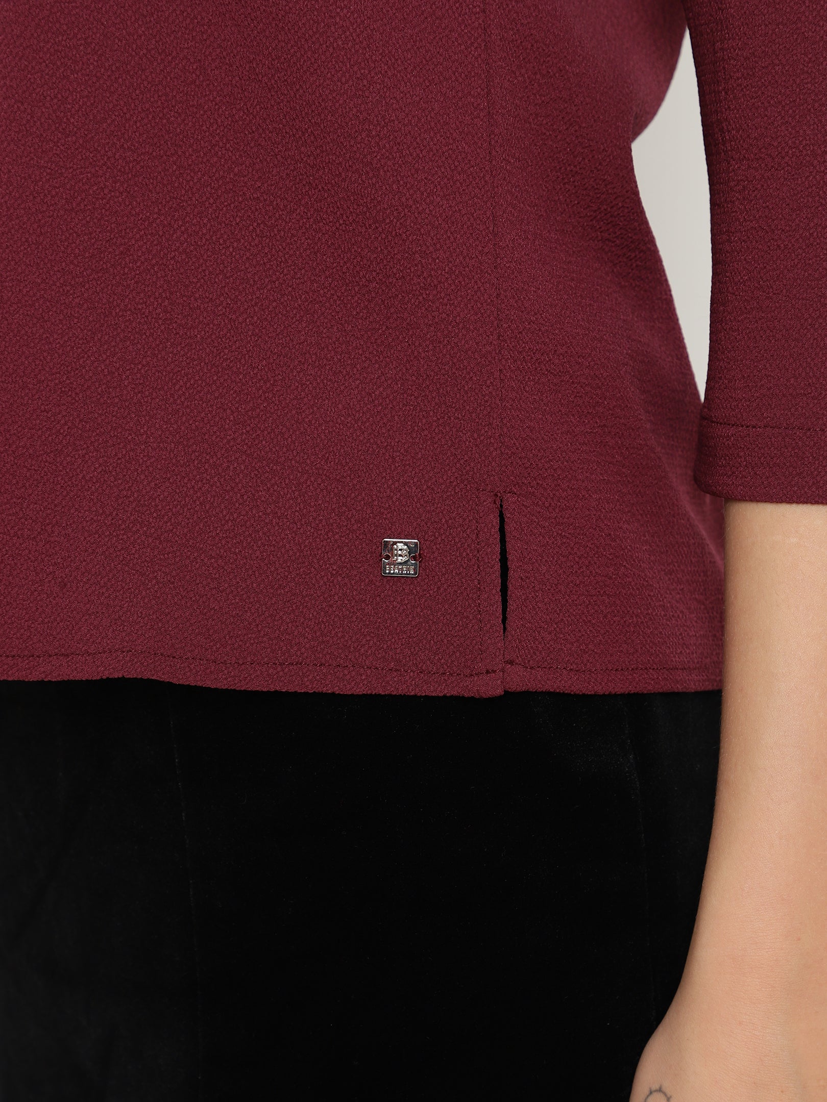 Beatnik Wine Empire Top Beatnik