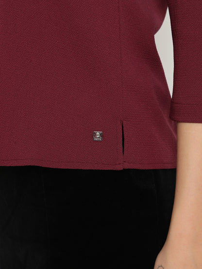 Beatnik Wine Empire Top Beatnik