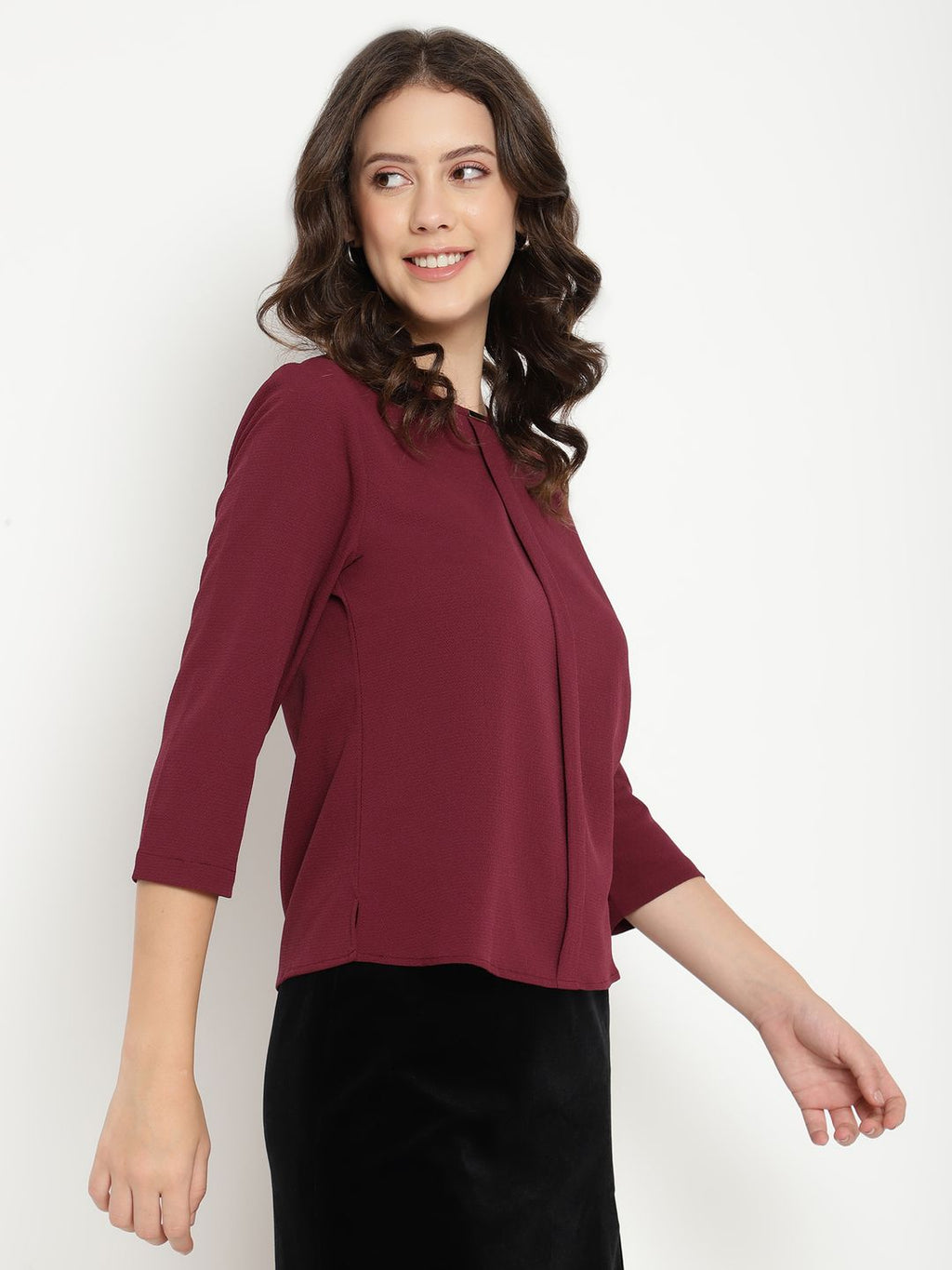 Beatnik Wine Empire Top Beatnik
