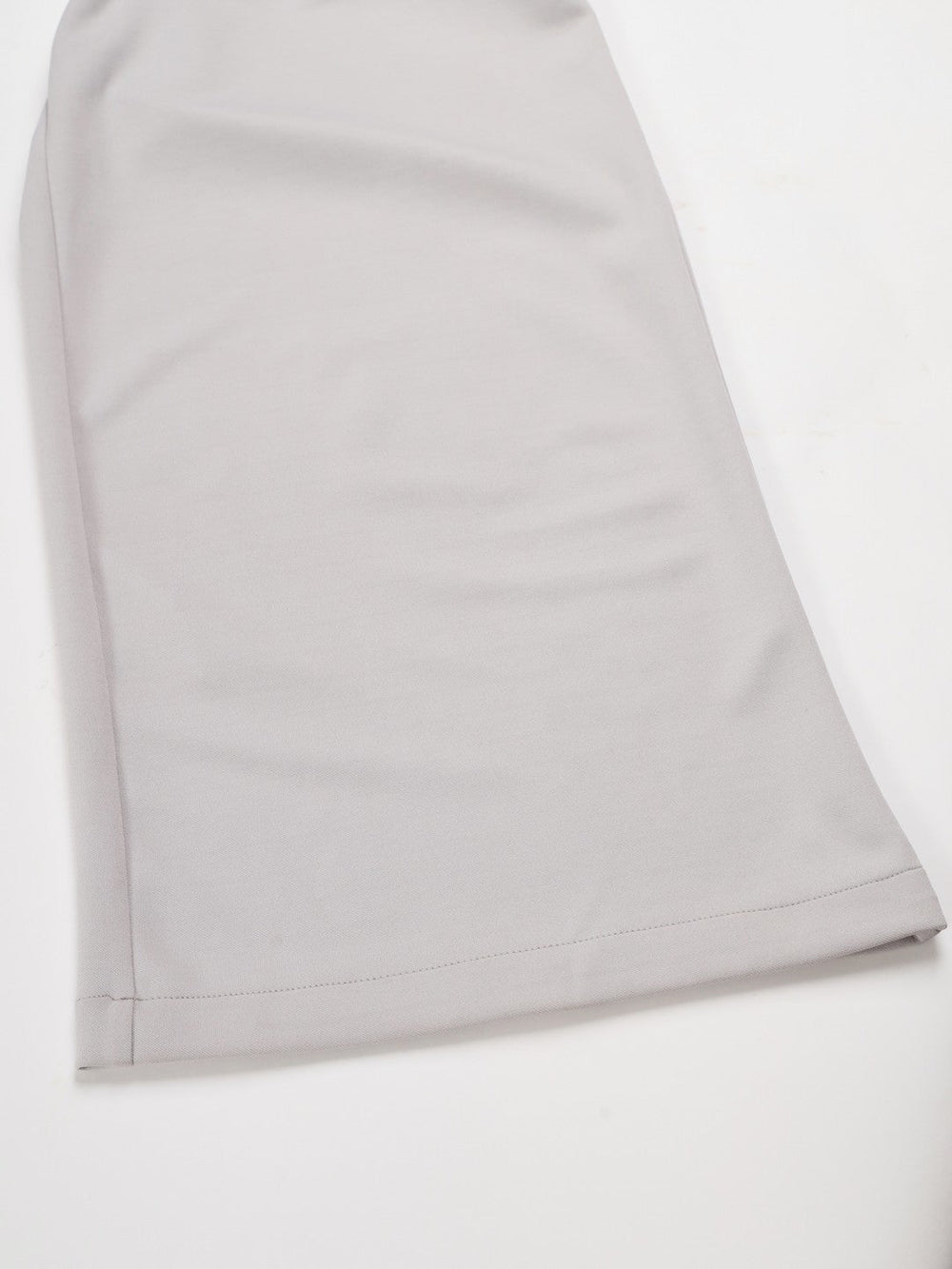 Beatnik Grey Flare  Womens Trousers Beatnik India