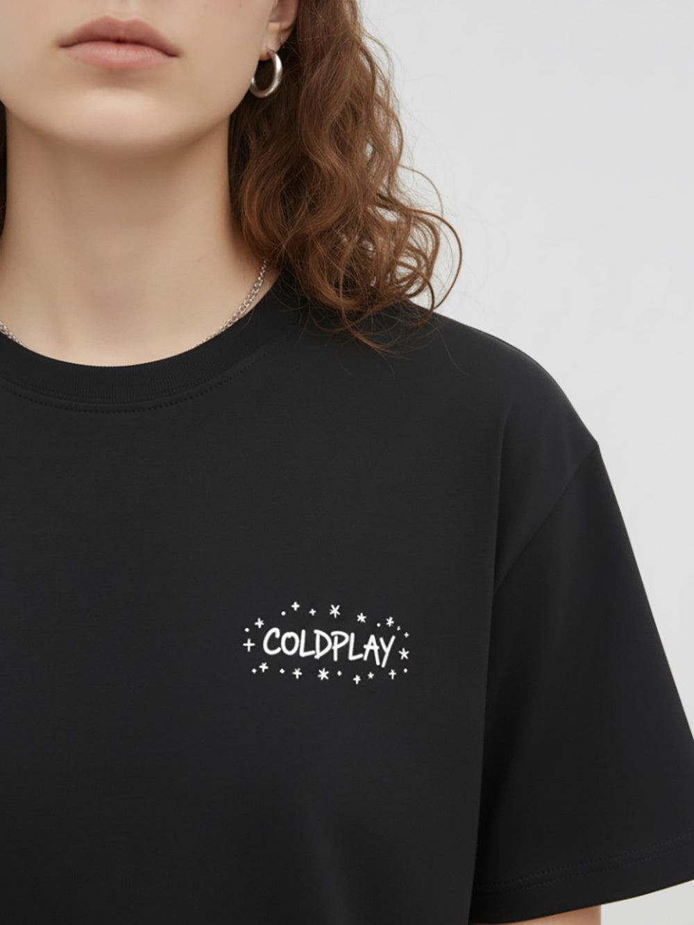 Trendy Women’s Cotton T-Shirt | Comfortable Everyday Wear