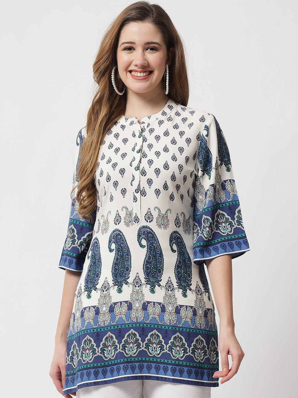 Short Kurti
