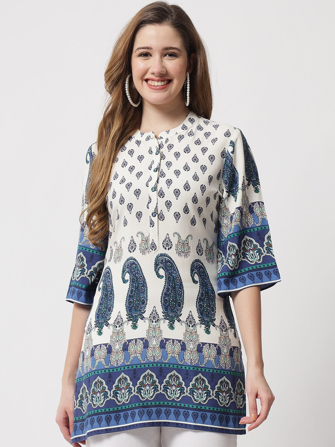 Short Kurti