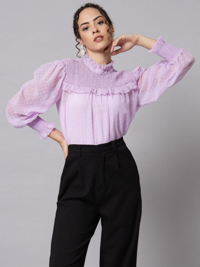 Violet