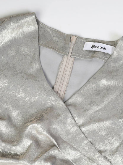 Silver